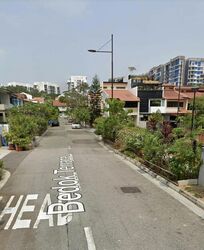 Lucky Hills (D16), Terrace #497719461